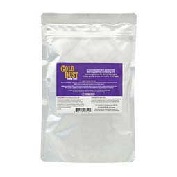 Gold Dust Powder for Livestock  Stock Show Secrets